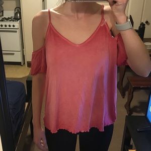 American eagle top